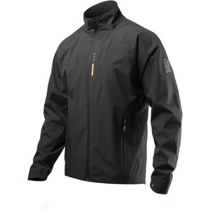 2024 Zhik Mens INS100 Inshore Sailing Jacket JKT0110 - Black